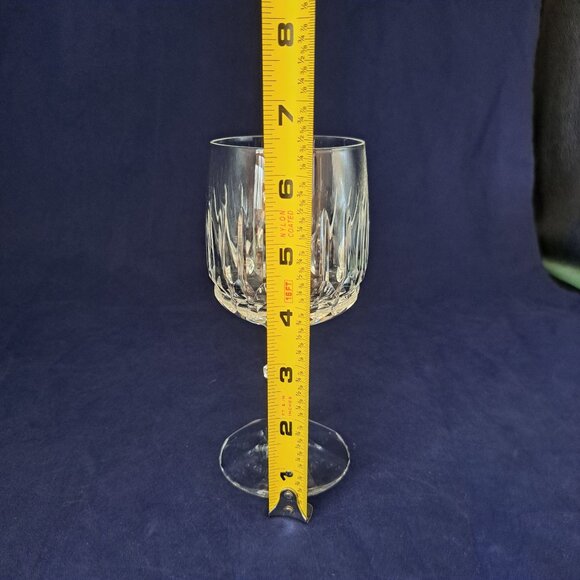 Schott-Zwiesel Tango Crystal Wine Glass - Picture 8 of 8